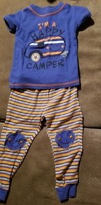Boys pajamas size 3T
